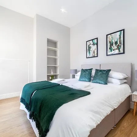 Appartement West Kensington